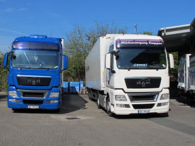 Webside MVR Knepper KG 051