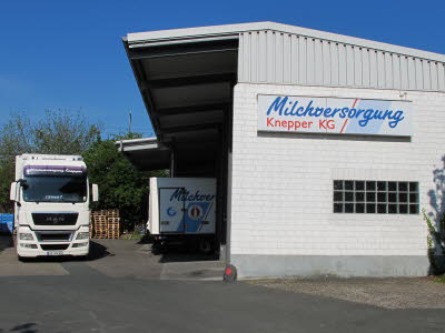 Webside MVR Knepper KG 057